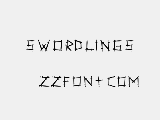 Swordlings 