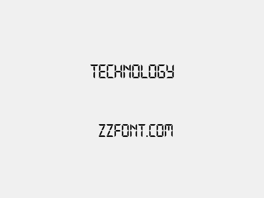 Technology