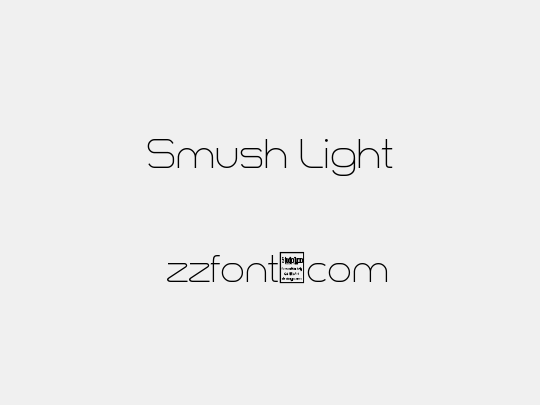 Smush Light