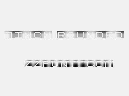 7inch Rounded