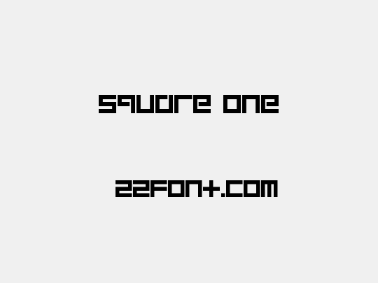 Square One
