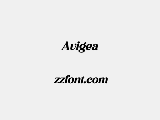 Avigea