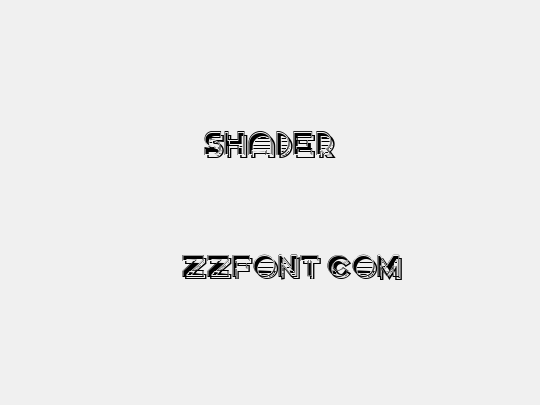 Shader