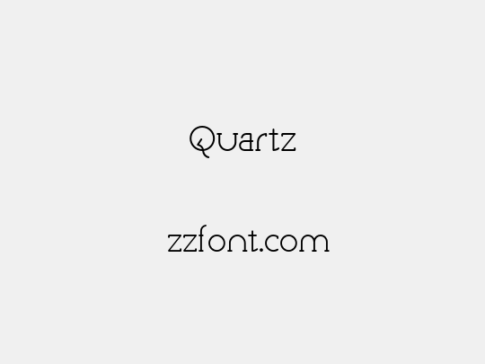 Quartz