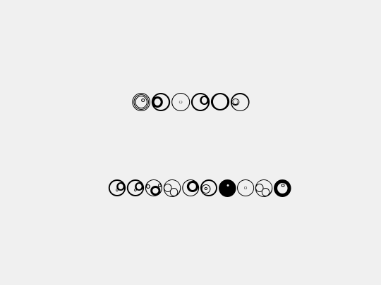 Cycles