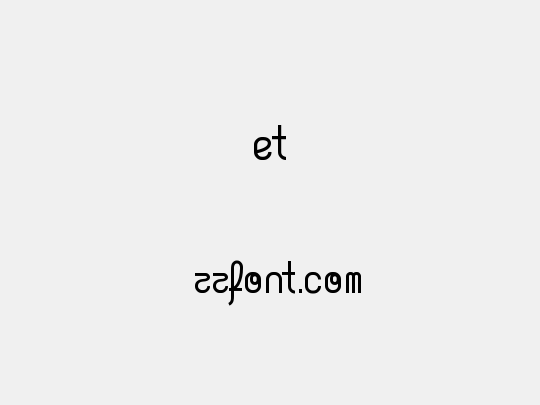et