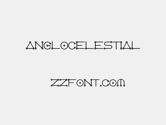 AngloCelestial