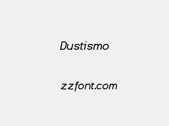Dustismo