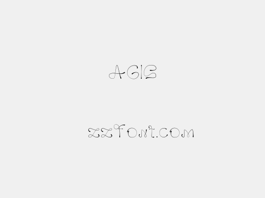 AGIS