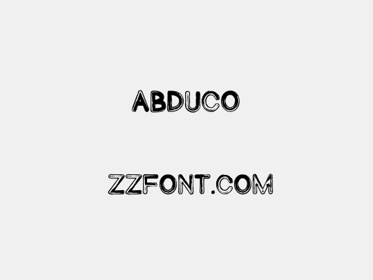 Abduco