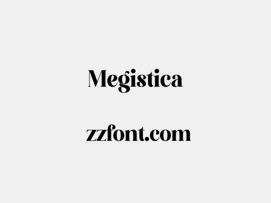 Megistica