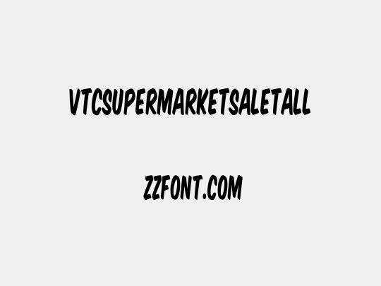 VTCSuperMarketSaleTall