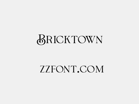 Bricktown