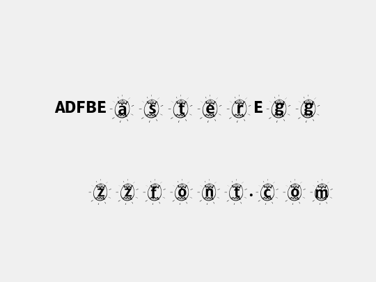 ADFBEasterEgg