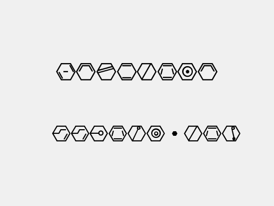 Hexacode