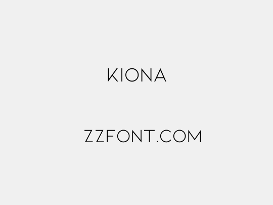 Kiona