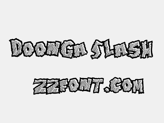Doonga Slash