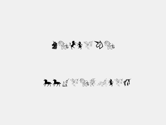 Unicorn