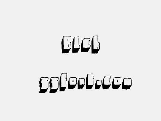 Blck