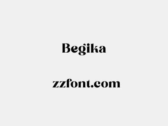 Begika