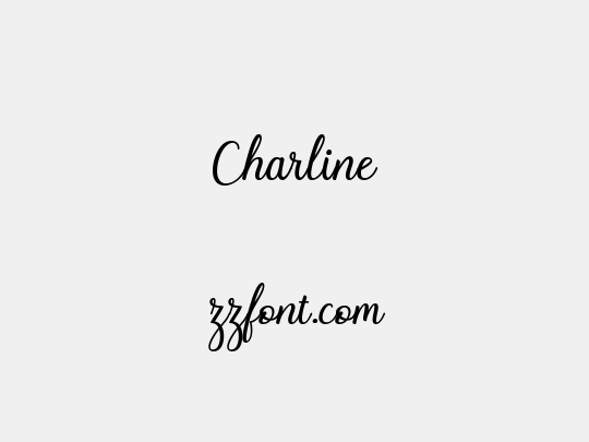 Charline