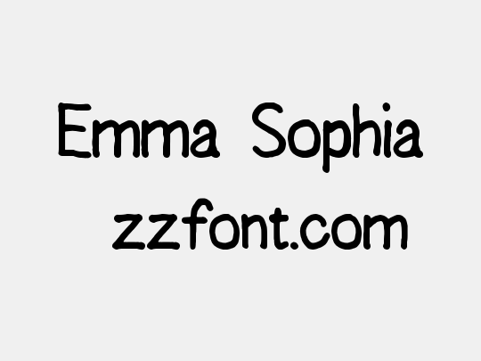 Emma Sophia
