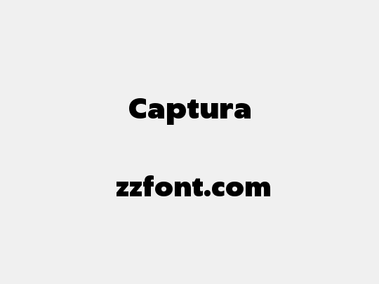 Captura
