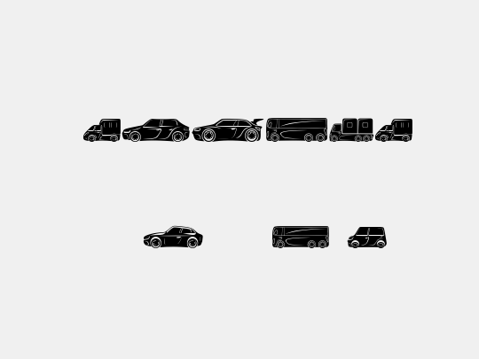 Vehicles