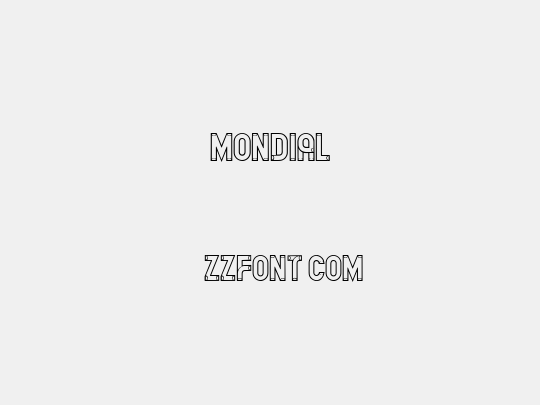Mondial