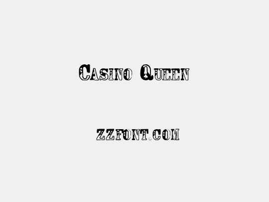 Casino Queen