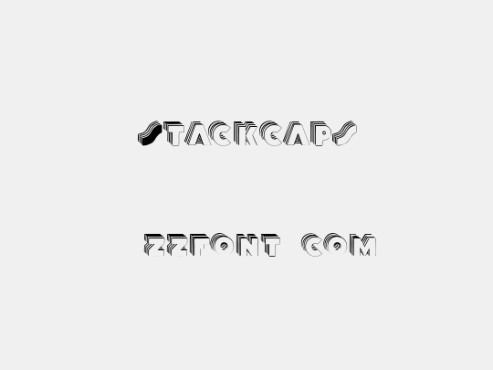 Stackcaps
