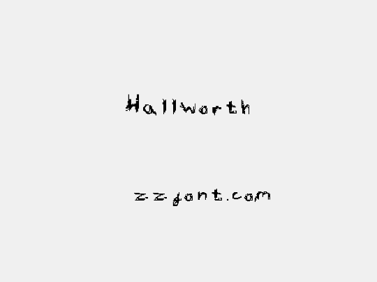 Hallworth