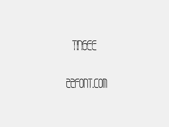 TINGEE