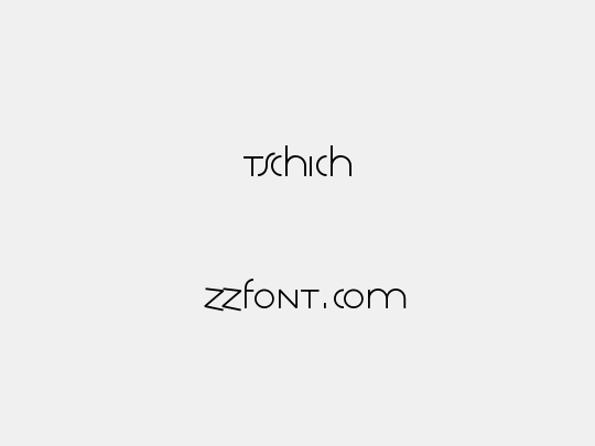 Tschich