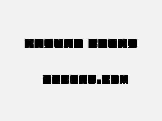 Kasual Bloks