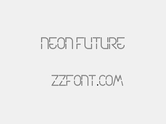 Neon Future