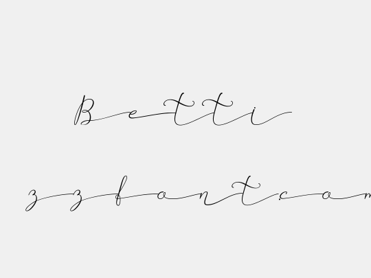 Betti