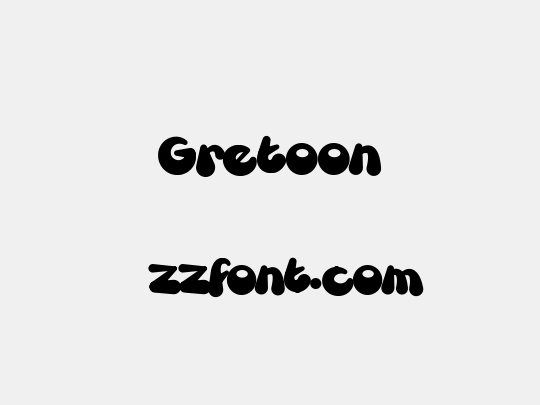 Gretoon