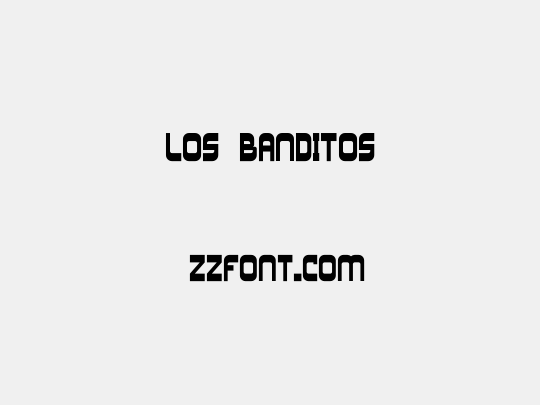 Los Banditos