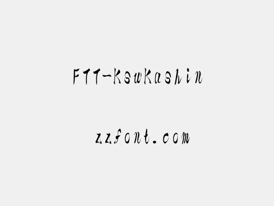 FTT-KswKashin