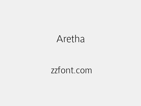 Aretha