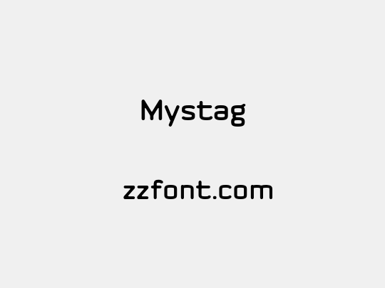 Mystag