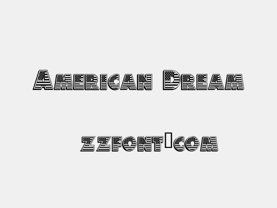 American Dream