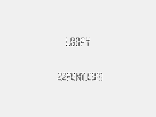 Loopy