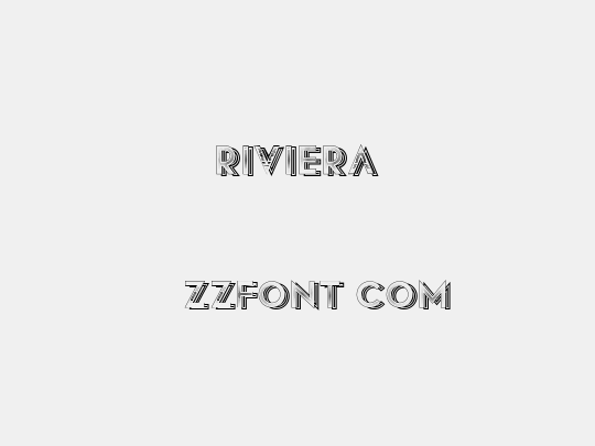 Riviera