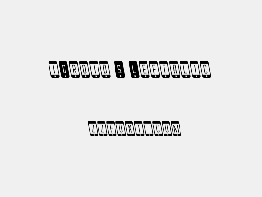 iDroid S Leftalic