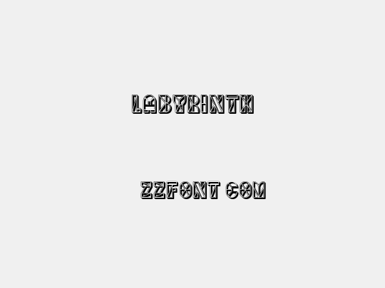 Labyrinth