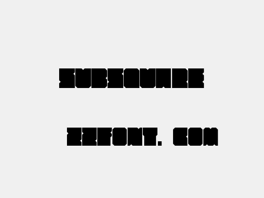 SubSquare