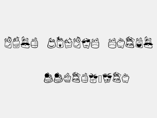 Alin Square Emoji
