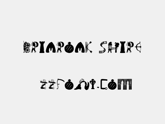 Briaroak Shire